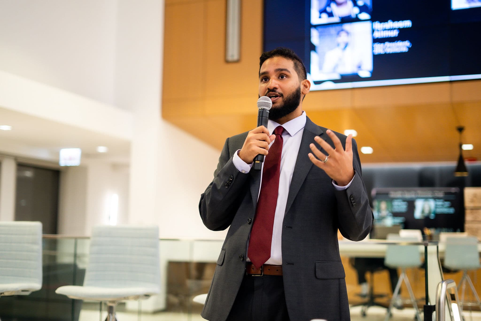 Health Equity Pitch Competition 2025