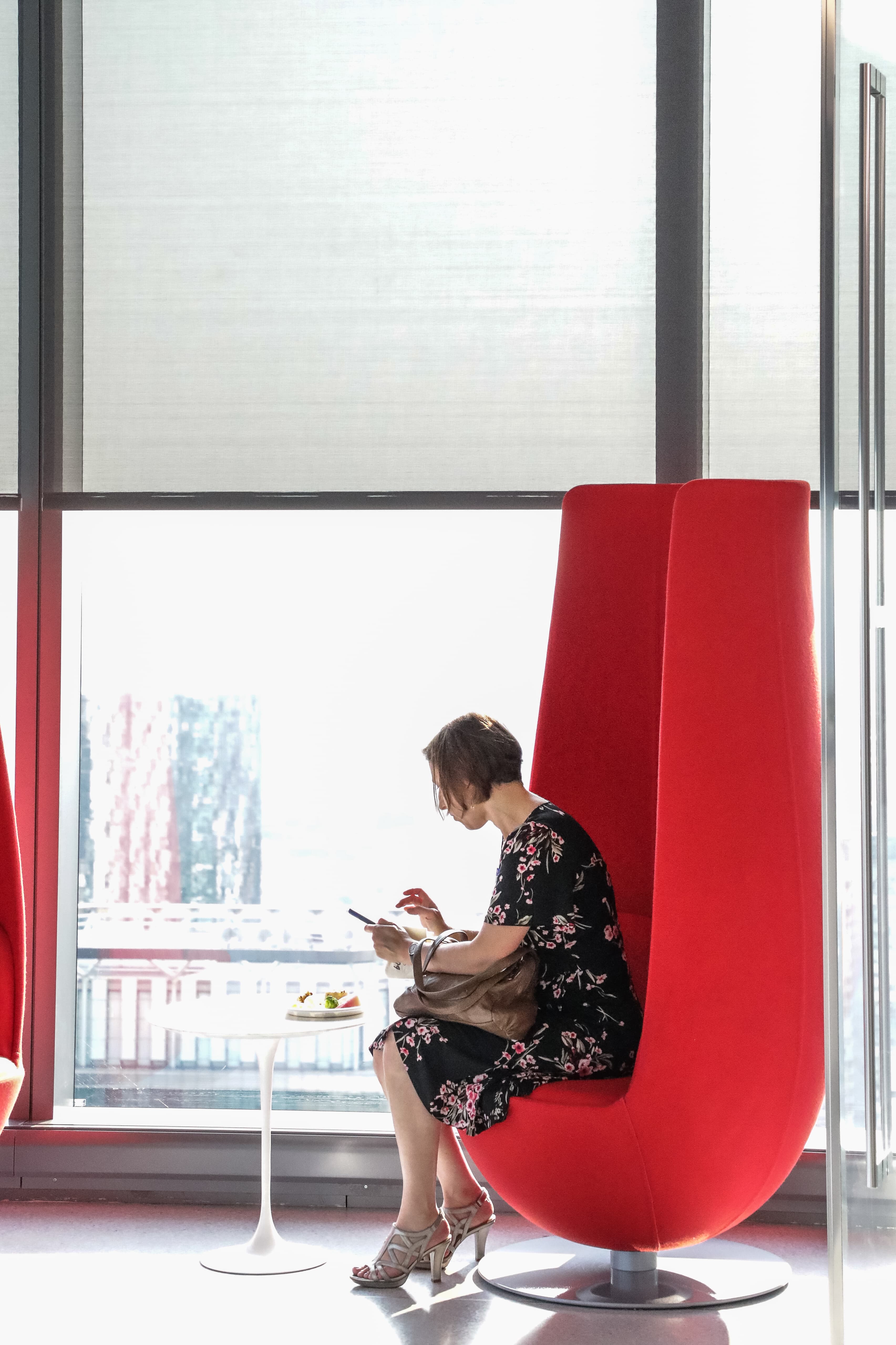 Investing in Chicago event