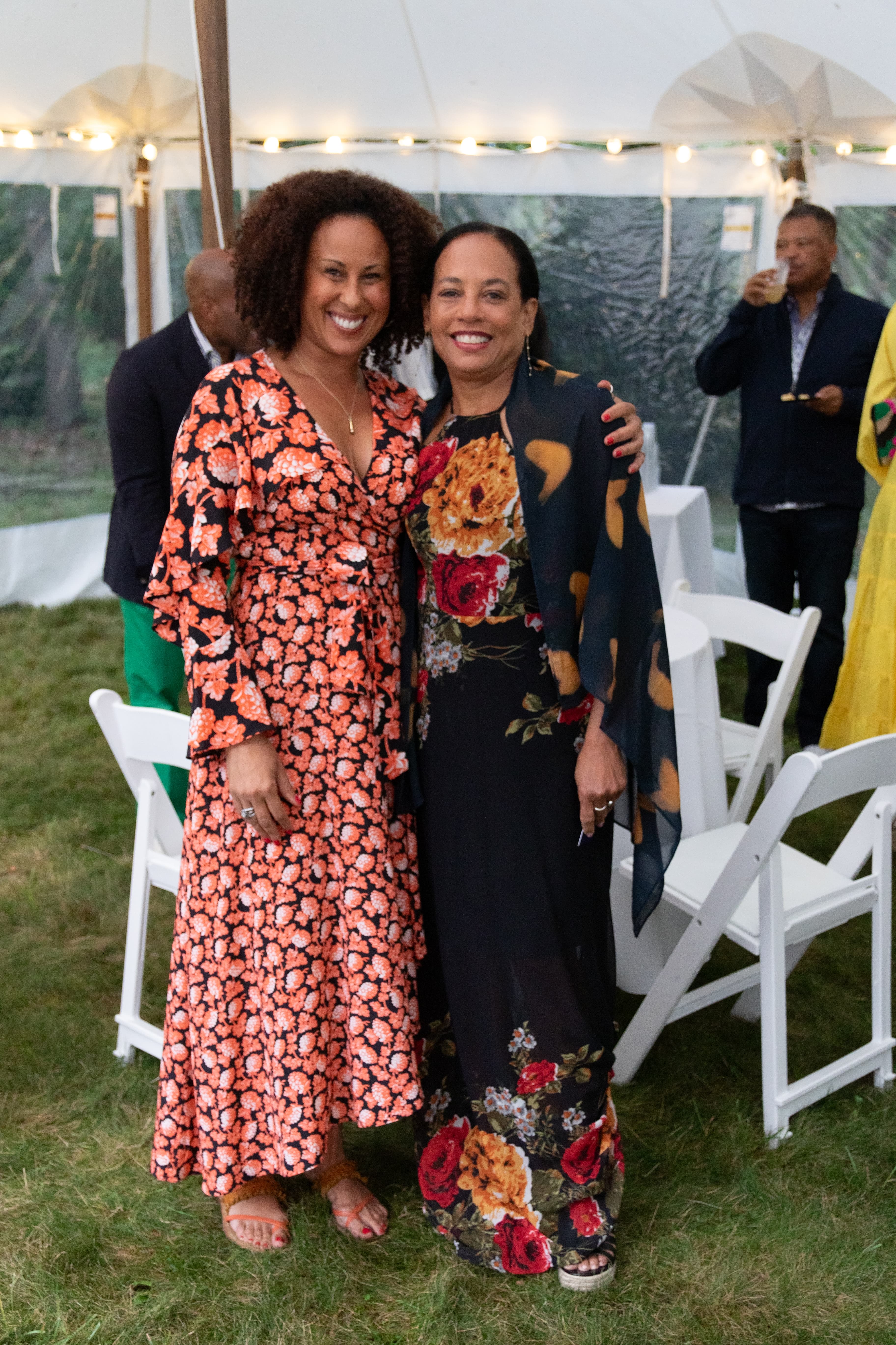 Martha's Vineyard 2024 gathering