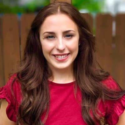 Rebecca Keate